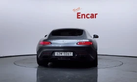 Mercedes-Benz GT S/AMG/CARBON, снимка 4