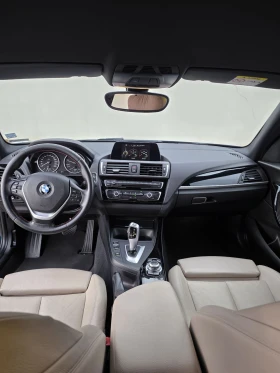 BMW 120 xDrive Sportline, снимка 13