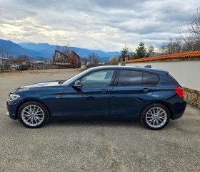 BMW 120 xDrive Sportline, снимка 5