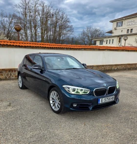 BMW 120 xDrive Sportline, снимка 3