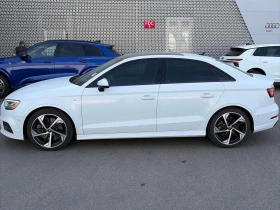 Audi A3 * Technik * CARFAX * БЕЗ ПЪРВОНАЧАЛНА ВНОСКА, снимка 2