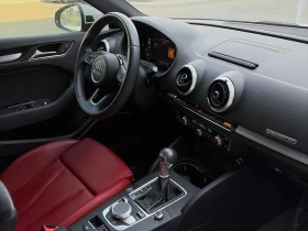 Audi A3 * Technik * CARFAX * БЕЗ ПЪРВОНАЧАЛНА ВНОСКА, снимка 5