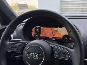 Audi A3 * Technik * CARFAX * БЕЗ ПЪРВОНАЧАЛНА ВНОСКА, снимка 8
