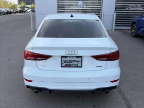 Audi A3 * Technik * CARFAX * БЕЗ ПЪРВОНАЧАЛНА ВНОСКА, снимка 4