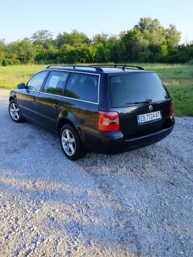 VW Passat, снимка 3