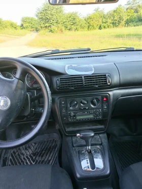 VW Passat, снимка 6