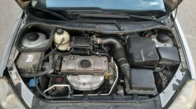 Peugeot 206 1.4i, снимка 17