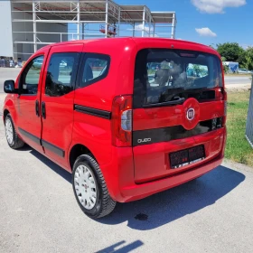 Fiat Fiorino Qubo/5места, снимка 4