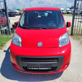 Fiat Fiorino Qubo/5места, снимка 1