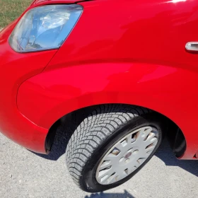 Fiat Fiorino Qubo/5места, снимка 2