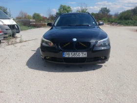 BMW 530, снимка 2