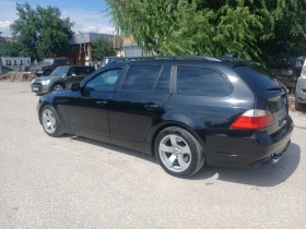 BMW 530, снимка 4