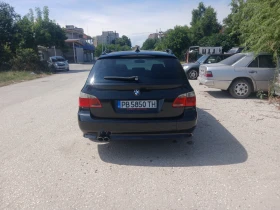 BMW 530, снимка 5