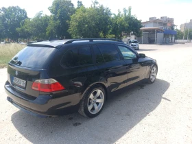 BMW 530, снимка 6