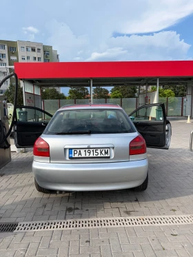 Audi A3, снимка 2