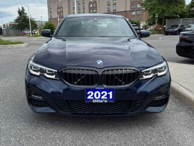 BMW 330 i xDrive M SPORT/БЕЗ ИНЦИДЕНТИ/ШИБИДАХ/OT BMW, снимка 2