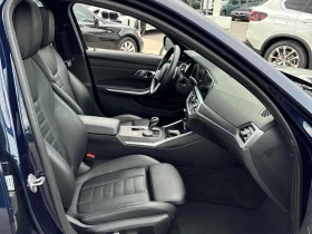 BMW 330 i xDrive M SPORT/БЕЗ ИНЦИДЕНТИ/ШИБИДАХ/OT BMW, снимка 12
