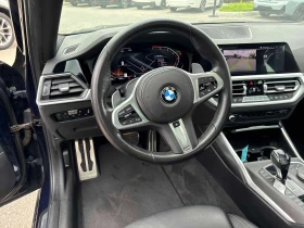 BMW 330 i xDrive M SPORT/БЕЗ ИНЦИДЕНТИ/ШИБИДАХ/OT BMW, снимка 9