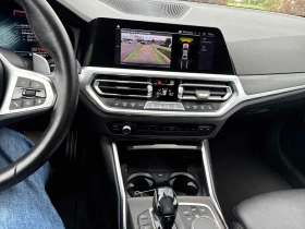 BMW 330 i xDrive M SPORT/БЕЗ ИНЦИДЕНТИ/ШИБИДАХ/OT BMW, снимка 11