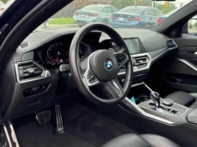 BMW 330 i xDrive M SPORT/БЕЗ ИНЦИДЕНТИ/ШИБИДАХ/OT BMW, снимка 8