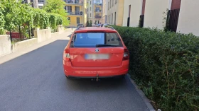 Skoda Octavia 105 к.с. 1.6 TDI, снимка 4