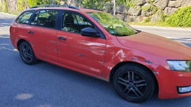 Skoda Octavia 105 к.с. 1.6 TDI, снимка 10