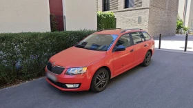 Skoda Octavia 105 к.с. 1.6 TDI, снимка 1
