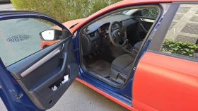 Skoda Octavia 105 к.с. 1.6 TDI, снимка 6