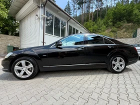 Mercedes-Benz S 350 4MATIC, снимка 2