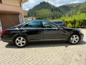 Mercedes-Benz S 350 4MATIC, снимка 6