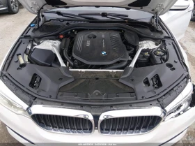 BMW 540 3.0l I, снимка 10