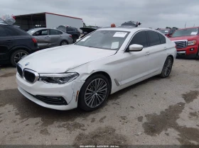BMW 540 3.0l I, снимка 2