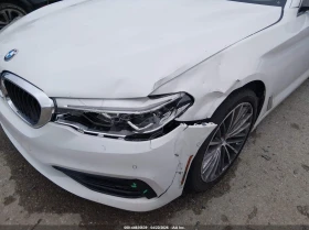 BMW 540 3.0l I, снимка 6