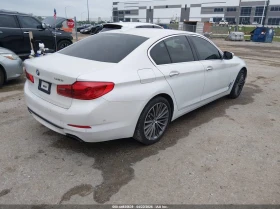BMW 540 3.0l I, снимка 4