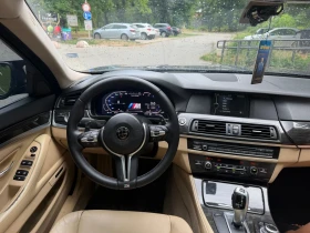 BMW 535, снимка 10