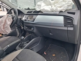 Skoda Fabia 1.2i 90к.с., снимка 5