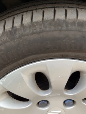 Citroen Xsara picasso, снимка 8