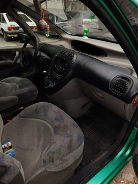 Citroen Xsara picasso, снимка 6