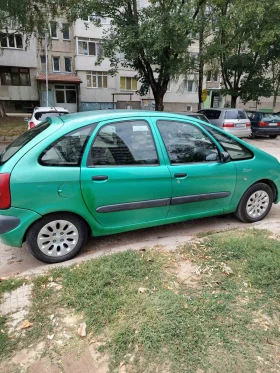 Citroen Xsara picasso, снимка 2