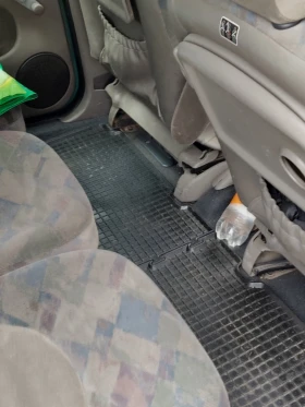 Citroen Xsara picasso, снимка 7