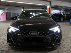 Audi Rs3 LIMOUSINE/400HP/MATRIX/PANO/B&O/MEMO/563q, снимка 2
