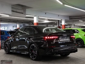 Audi Rs3 LIMOUSINE/400HP/MATRIX/PANO/B&O/MEMO/563q, снимка 5