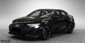 Audi Rs3 LIMOUSINE/400HP/MATRIX/PANO/B&O/MEMO/563q, снимка 1