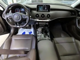 Kia Stinger 2.0 turbo 2WD, снимка 10