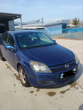 Opel Astra КЛИМАТИК, снимка 2