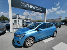 Renault Clio 1.0TCe /100k.c./ZEN/Газ/Бензин, снимка 1