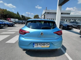 Renault Clio 1.0TCe /100k.c./ZEN/Газ/Бензин, снимка 6