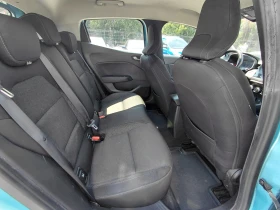 Renault Clio 1.0TCe /100k.c./ZEN/Газ/Бензин, снимка 15