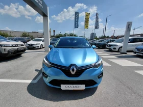 Renault Clio 1.0TCe /100k.c./ZEN/Газ/Бензин, снимка 2