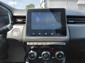 Renault Clio 1.0TCe /100k.c./ZEN/Газ/Бензин, снимка 10
